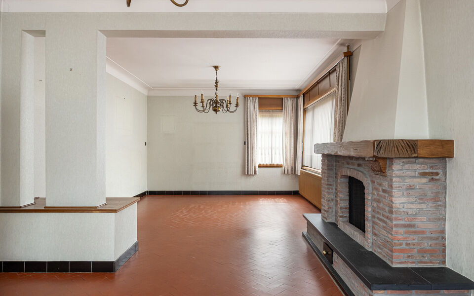 Villa te koop in Herent