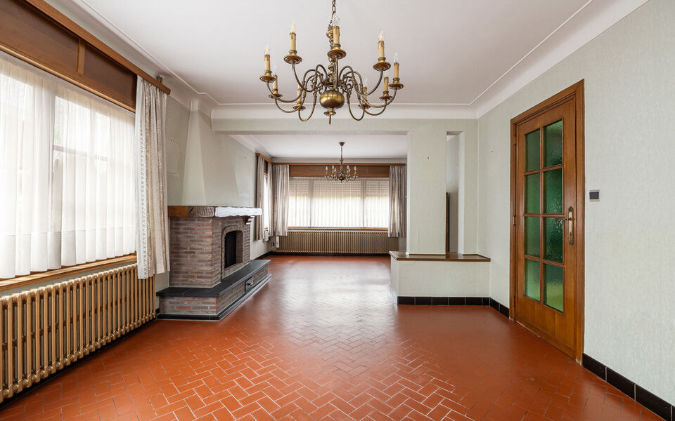 Villa te koop in Herent