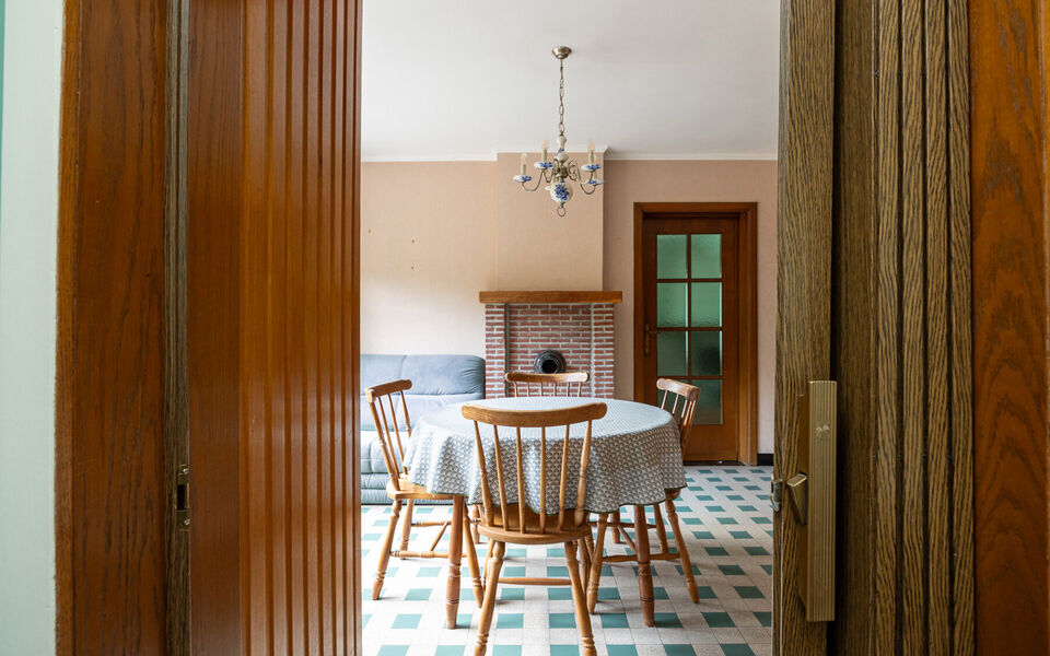 Villa te koop in Herent