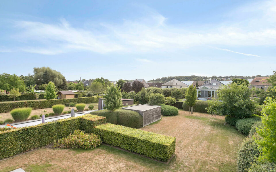 Villa te koop in Herent