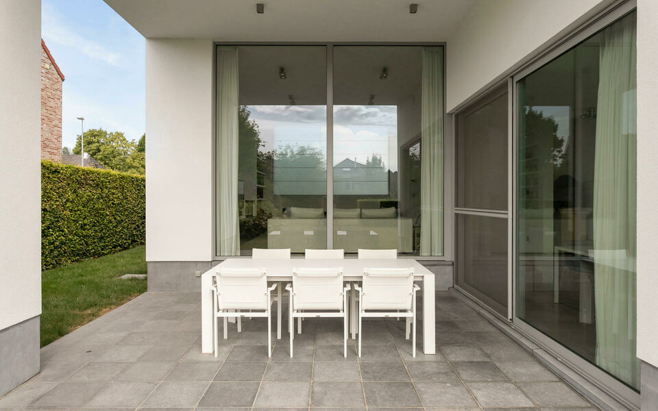 Villa te koop in Herent