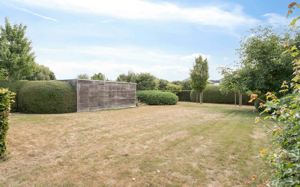 Villa te koop in Herent