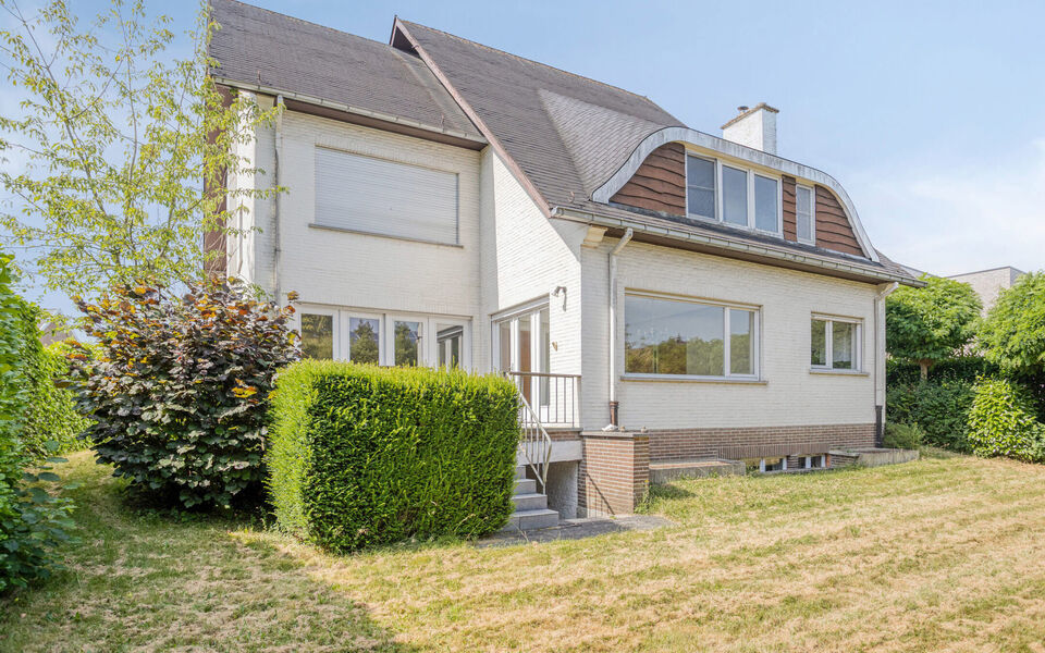 Villa te koop in Leuven