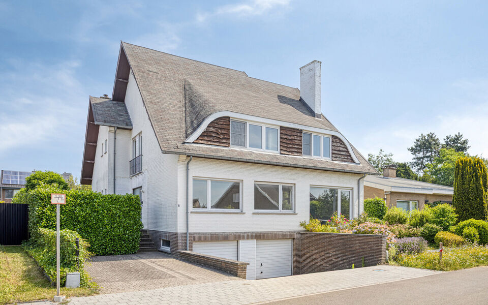 Villa te koop in Leuven