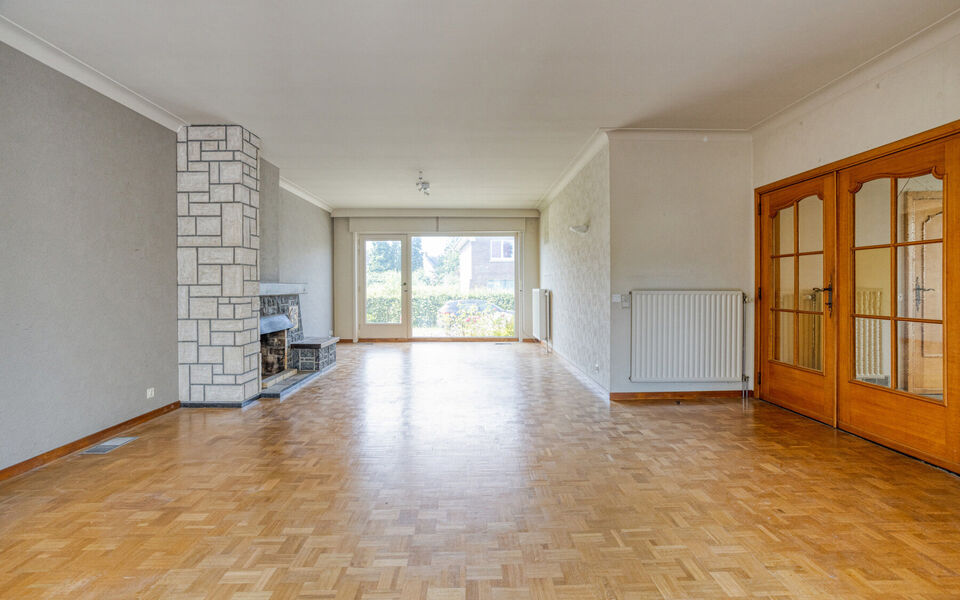 Villa te koop in Leuven