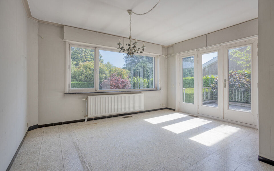Villa te koop in Leuven