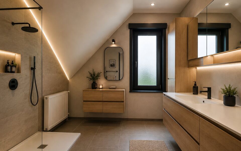 Villa te koop in Leuven