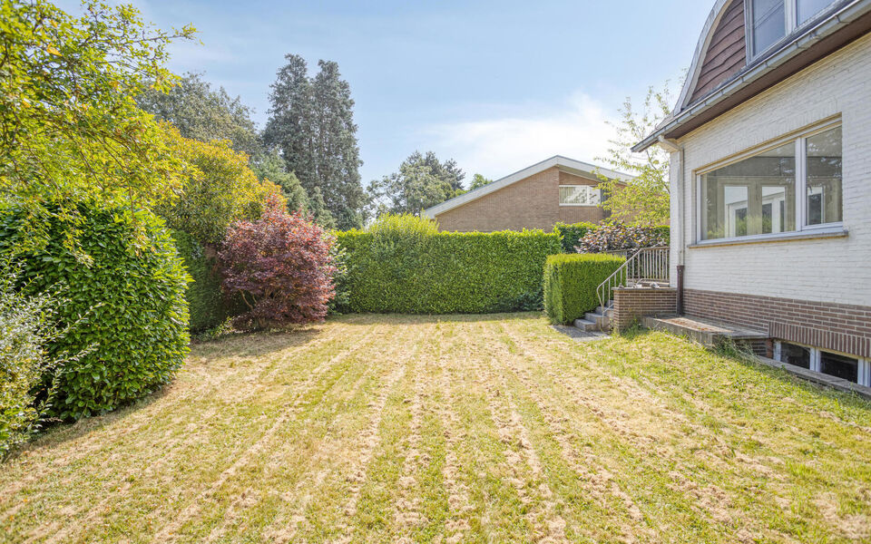 Villa te koop in Leuven