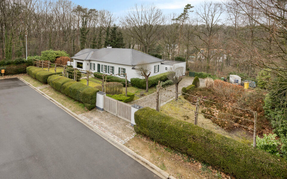 Villa te koop in Rotselaar