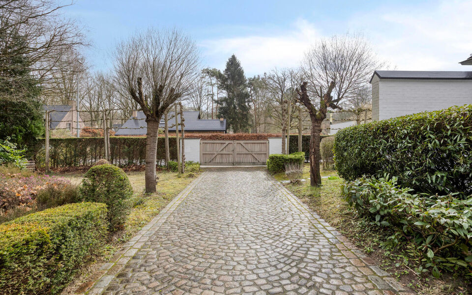 Villa te koop in Rotselaar