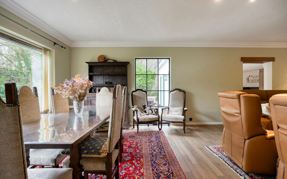 Villa te koop in Rotselaar