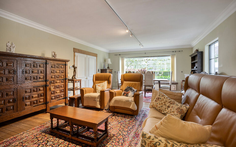 Villa te koop in Rotselaar