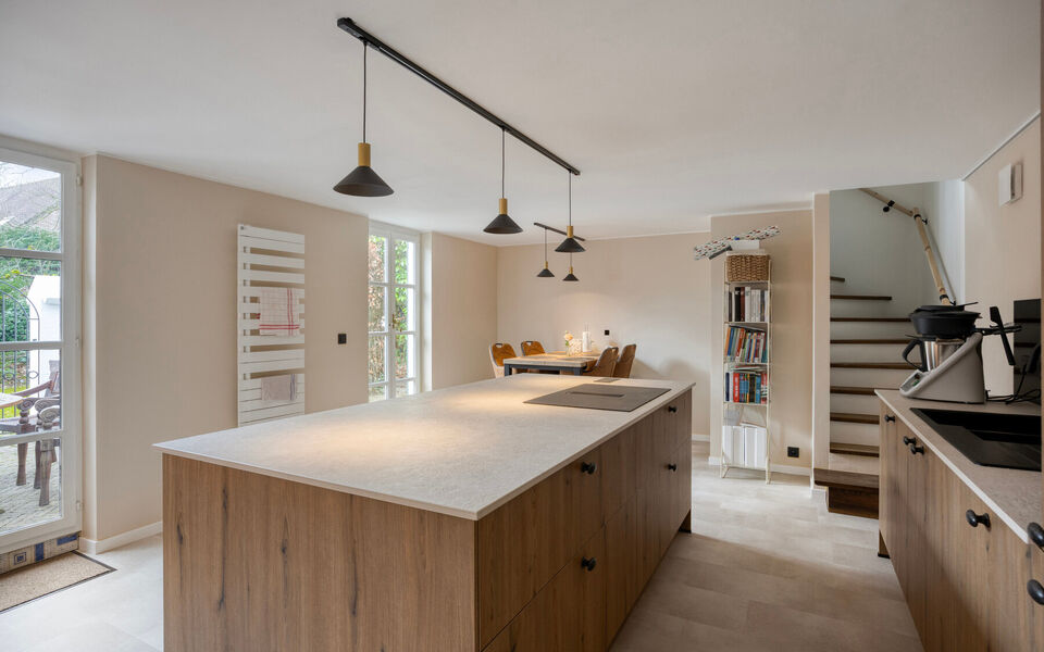 Villa te koop in Rotselaar