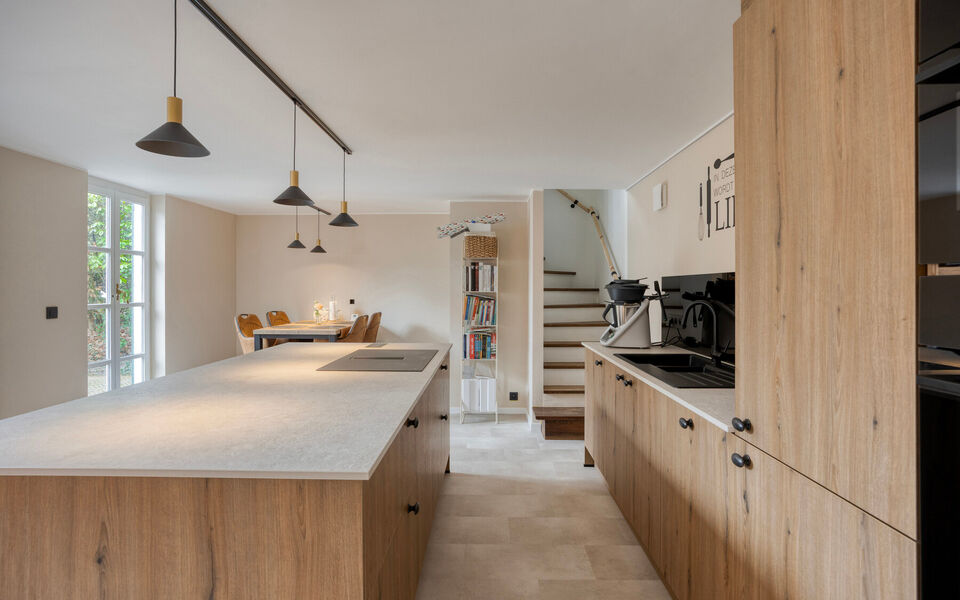 Villa te koop in Rotselaar