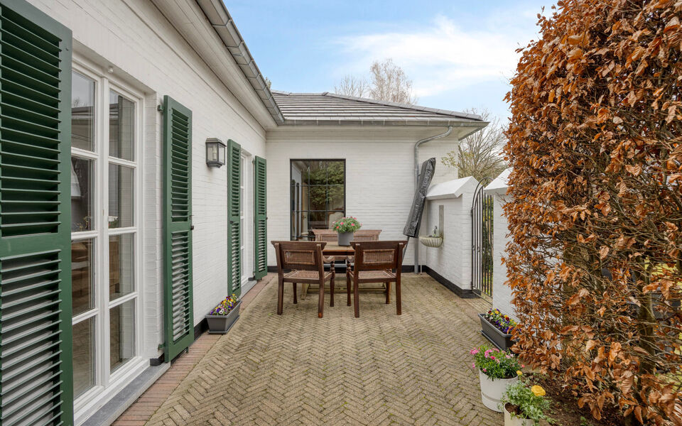 Villa te koop in Rotselaar