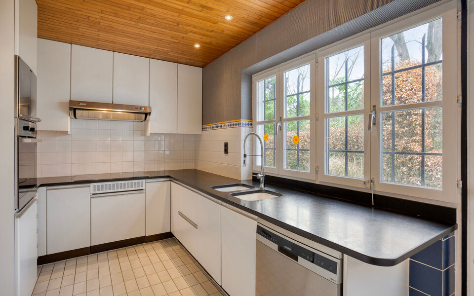 Villa te koop in Rotselaar