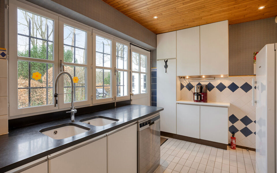 Villa te koop in Rotselaar