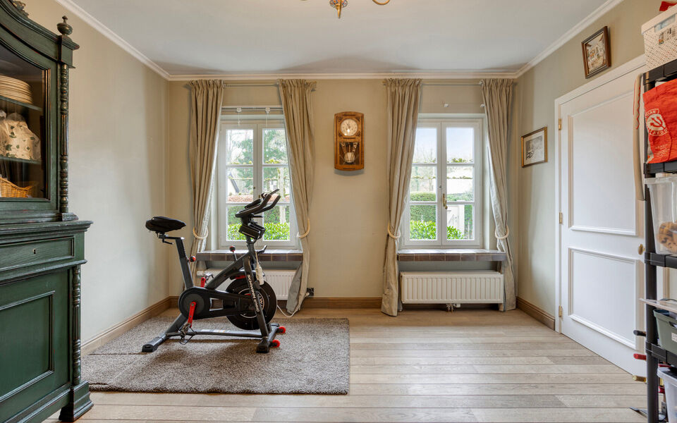 Villa te koop in Rotselaar