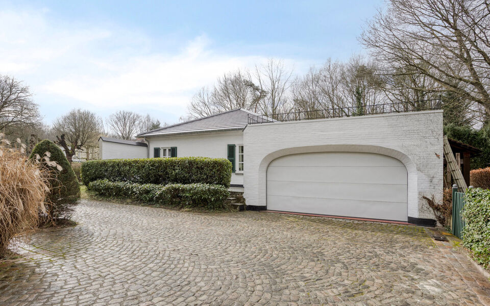 Villa te koop in Rotselaar