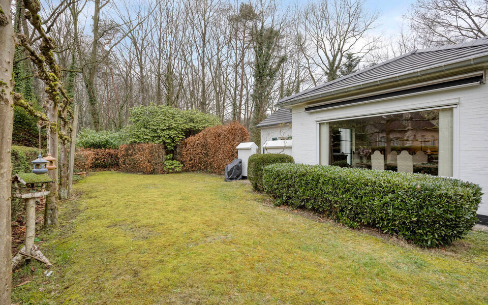 Villa te koop in Rotselaar