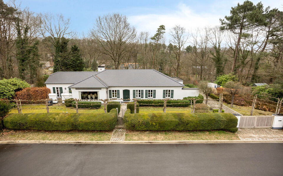 Villa te koop in Rotselaar