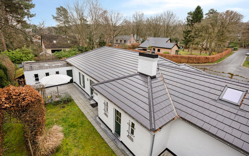 Villa te koop in Rotselaar