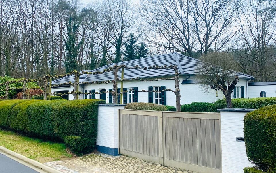 Villa te koop in Rotselaar