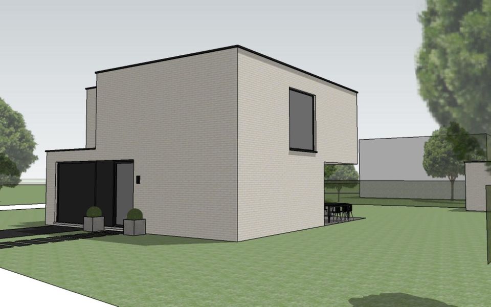 Villa te koop in Tienen