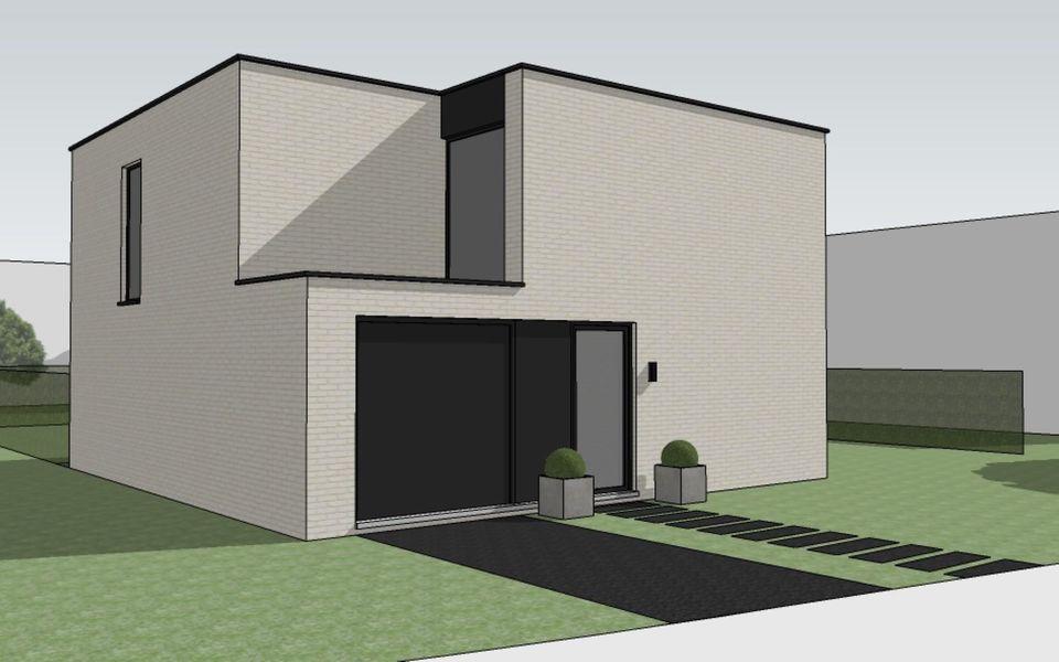 Villa te koop in Tienen