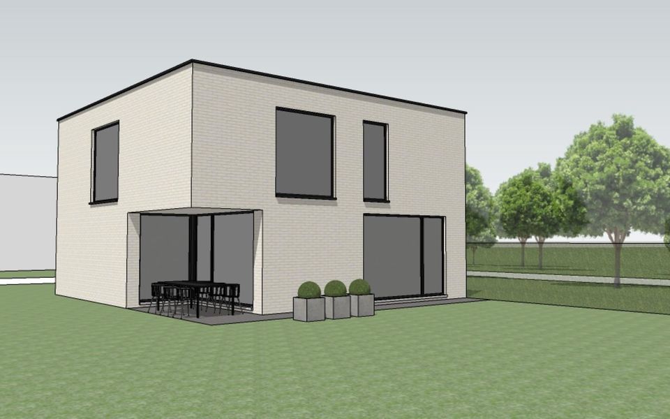 Villa te koop in Tienen