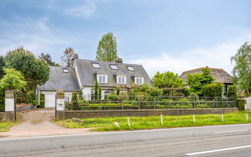 Villa te koop in Tienen