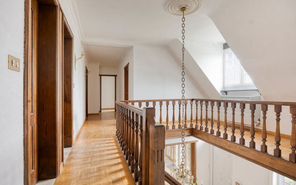 Villa te koop in Tienen