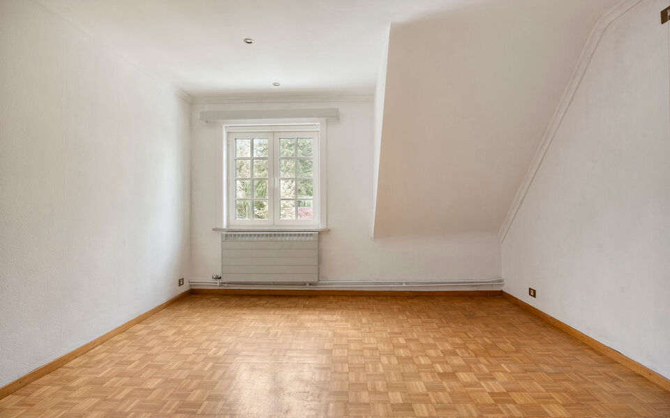 Villa te koop in Tienen