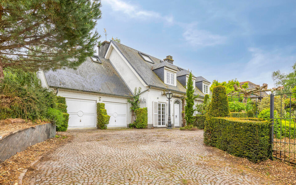 Villa te koop in Tienen