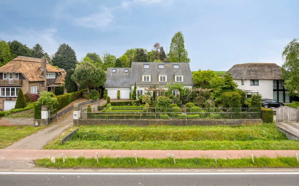 Villa te koop in Tienen
