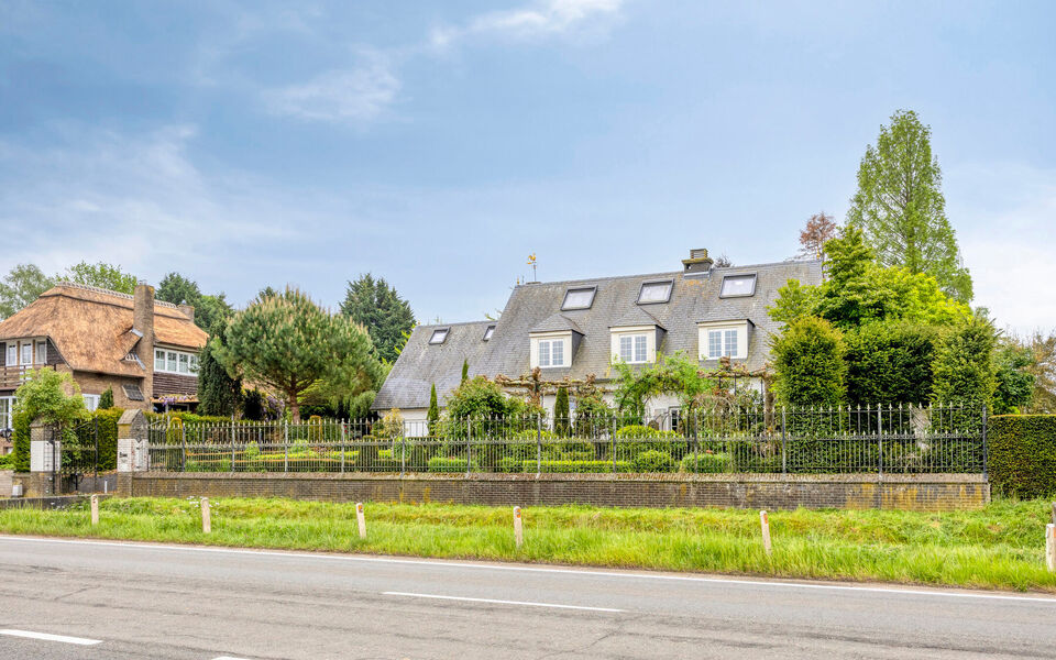 Villa te koop in Tienen