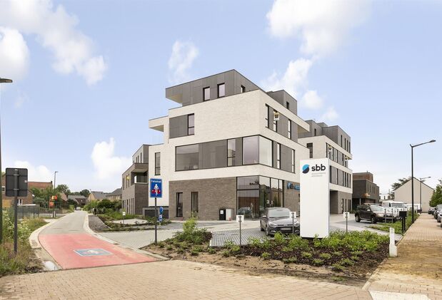 Bezoekdag op zaterdag 15 mei van 10u tot 13u