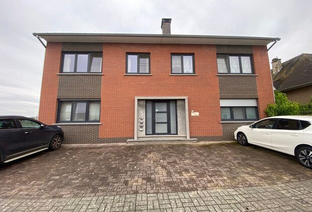 Appartement te huur in Bertem