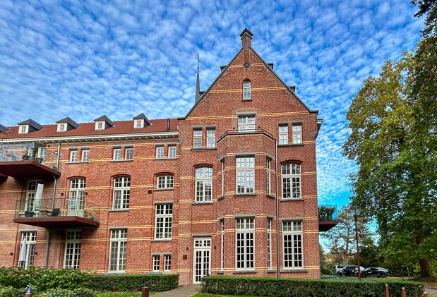 Appartement te huur in Bierbeek