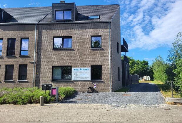 Appartement te huur in Herent