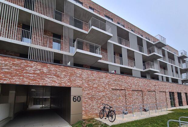 Appartement te huur in Herent