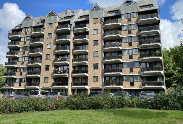 Appartement te huur in Heverlee