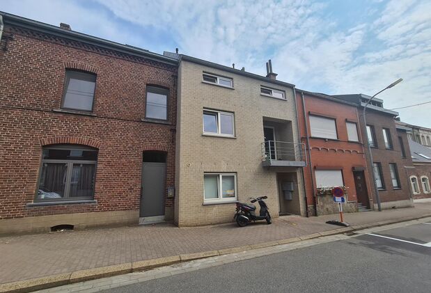 Appartement te huur in Hoegaarden