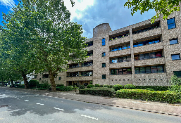 Appartement te huur in Kessel-Lo