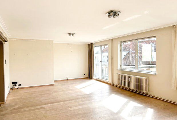 Appartement te huur in Leuven