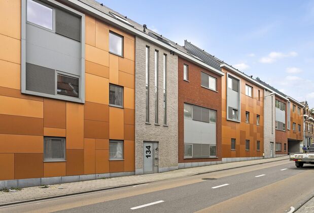 Appartement te huur in Leuven