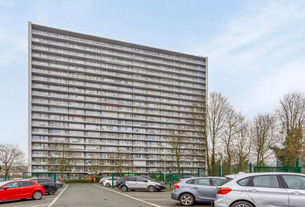 Appartement te huur in Leuven