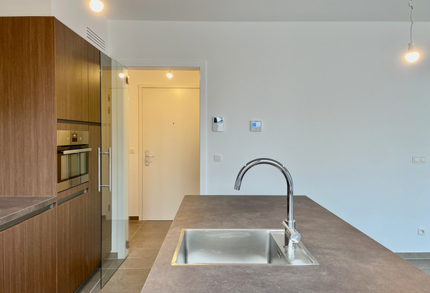 Appartement te huur in Leuven