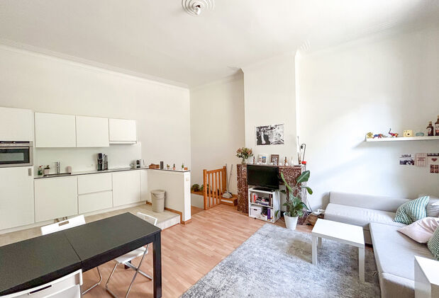 Appartement te huur in Leuven