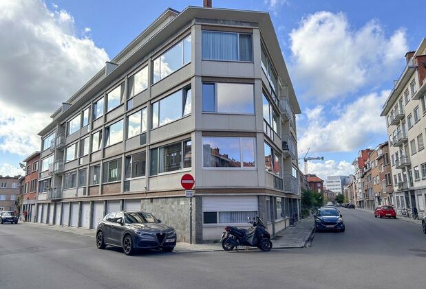 Appartement te huur in Leuven